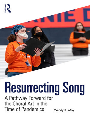 cover image of Resurrecting Song